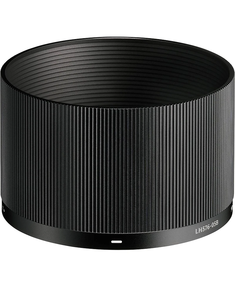 Sigma 90mm f/2.8 Dg Contemporary Lens for L Mount, Black