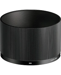 Sigma 90mm f/2.8 Dg Contemporary Lens for L Mount, Black