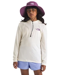 The North Face Boys' and Girls' 6-24 Adventure Coastal Climb Long-Sleeve Hoodie
