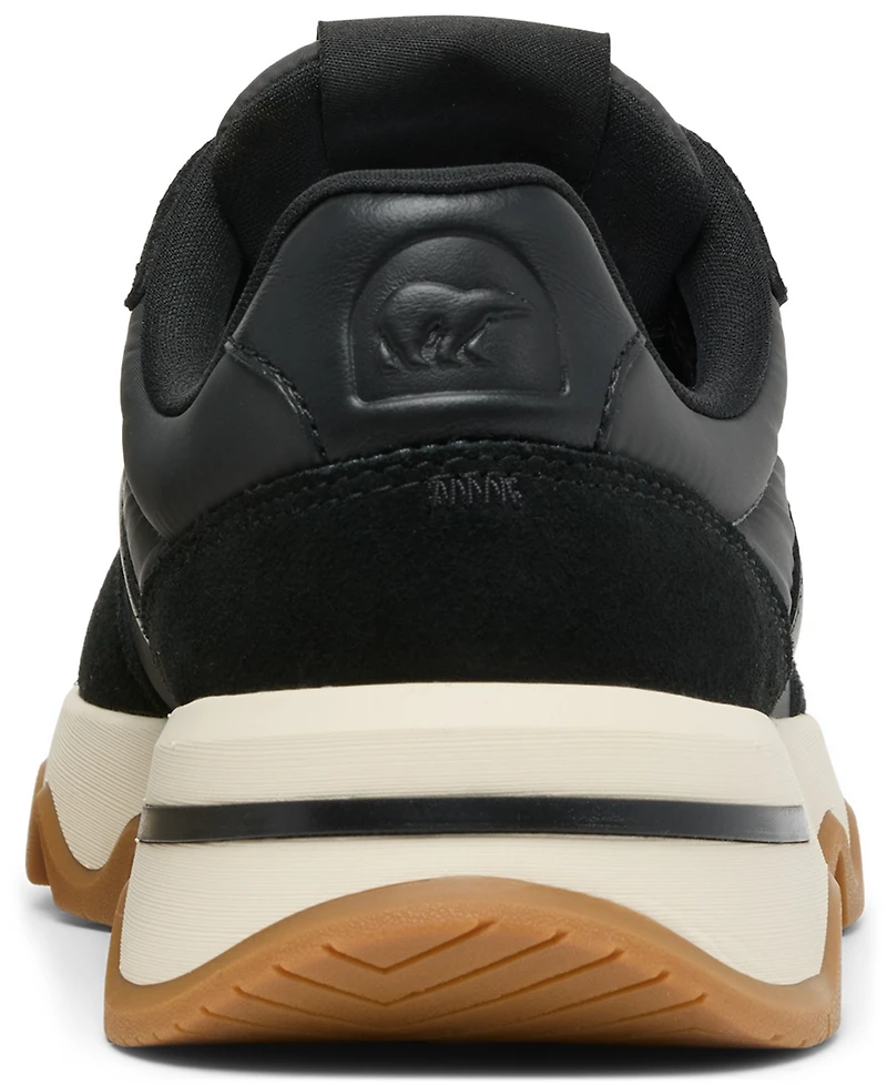 Sorel Men's Kinetic Ember Round-Toe Shoes