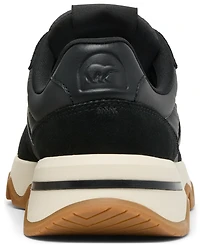 Sorel Men's Kinetic Ember Round-Toe Shoes