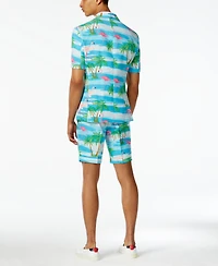 OppoSuits Men's Summer - Multicolor
