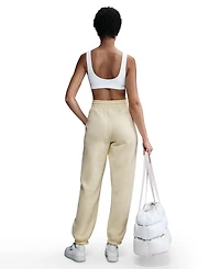 Nike Sportswear Women's Phoenix Fleece High-Rise Oversized Sweatpants