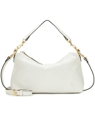 Patricia Nash Kolena Small Leather Shoulder Bag