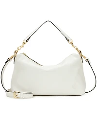 Patricia Nash Kolena Small Leather Shoulder Bag