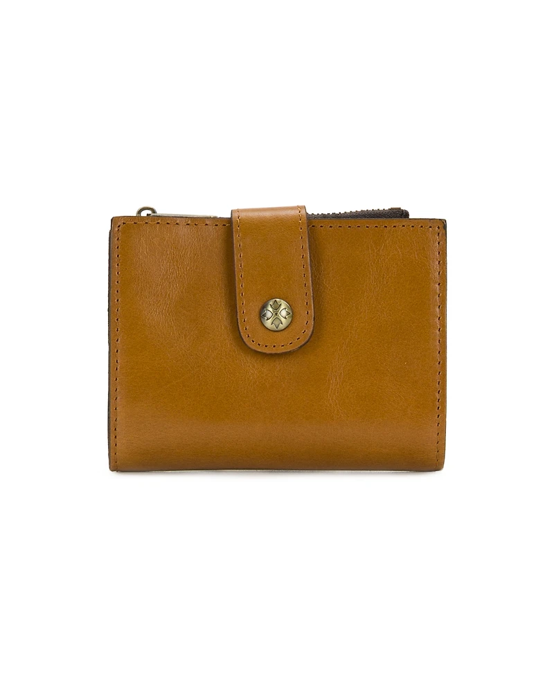 Patricia Nash Chiara Mini Wallet