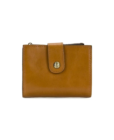 Patricia Nash Chiara Mini Wallet