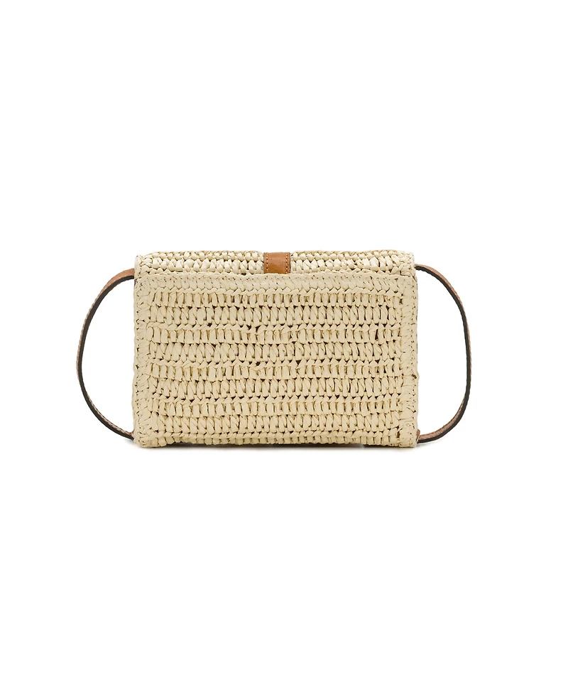 Patricia Nash Torri Mini Crossbody Bag