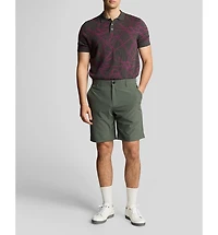 Lyle & Scott Men's 5 Pocket Golf Shorts