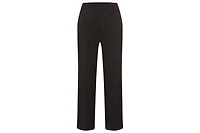 Olsen Women's Sparkle Knit Pull-On Trouser.