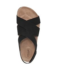 Dr. Scholl's Women's Luna Slingback Sandals