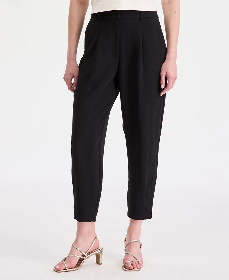 On 34th Women's Tapered Ankle Pants, Macy's Exclusive