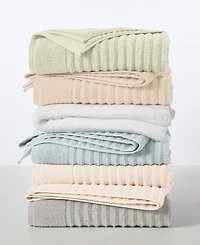 Linery & Co. Luxury 100% Combed Cotton 2-Pack Bath Sheet Set