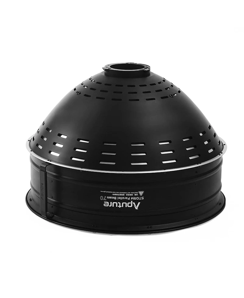 Aputure Storm Parallel Beam 70 Reflector