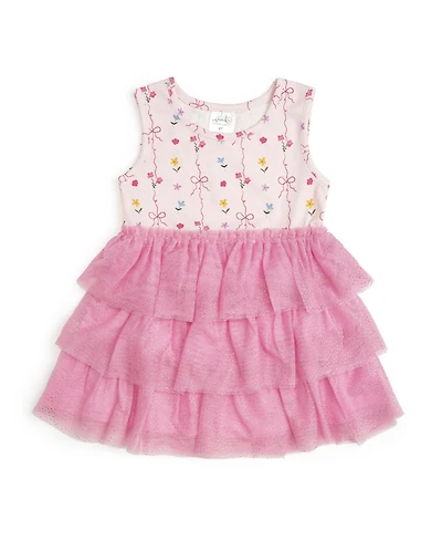 Sweet Wink Baby Girls Dresses
