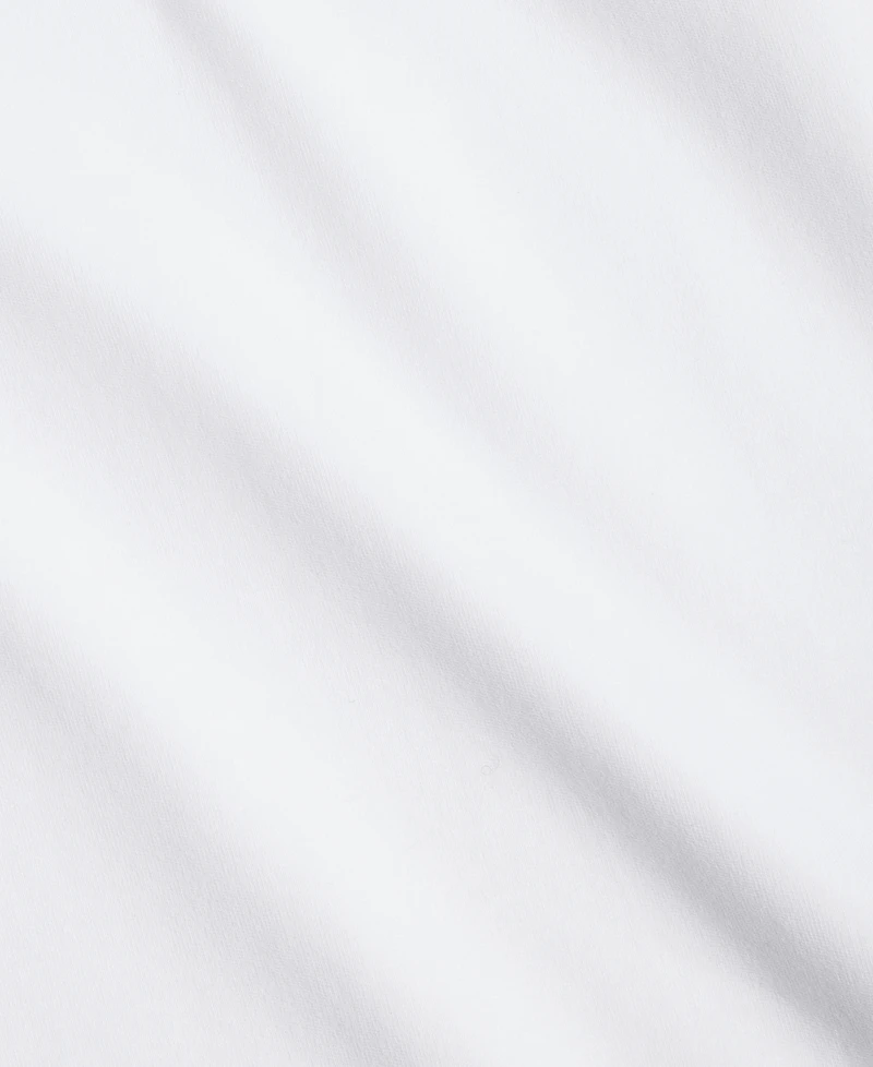 On 34th Women's Essential Crewneck Cotton Short-Sleeve T-Shirt, Macy's Exclusive