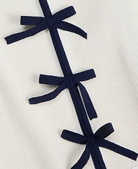 On 34th Women's Bow-Trim Sleeveless Sweater Tank Top, Macy's Exclusive