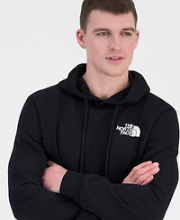 The North Face Men's Evolution Retro Nse Regular Hoodie