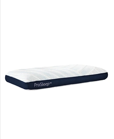 ProSleep Maxx Cool Comfort High Density Memory Foam Pillow, King