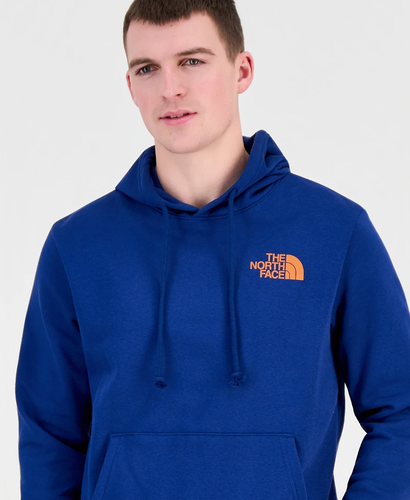 The North Face Men's Mtn Top Hoodie