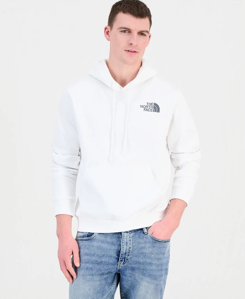 The North Face Men's Mtn Top Hoodie