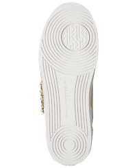 Karl Lagerfeld Paris Women's Madisyn Lace-Up Sneakers