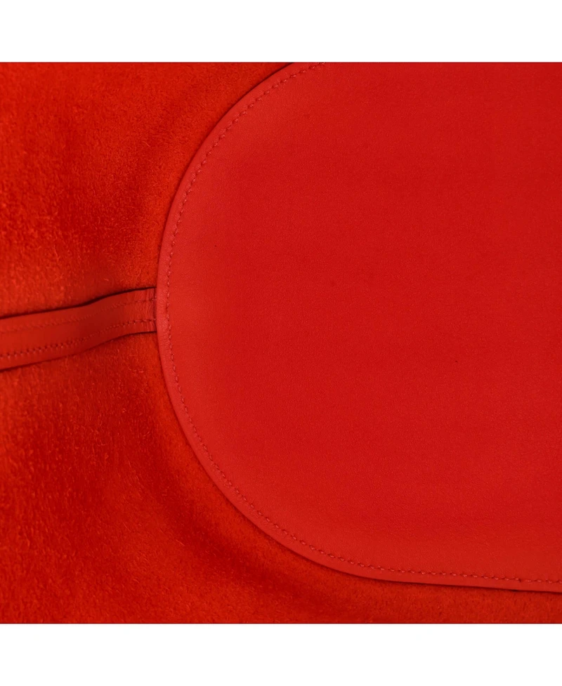 Pre-Owned HERMES 23 In-The-Loop Bag Clemence with Swift