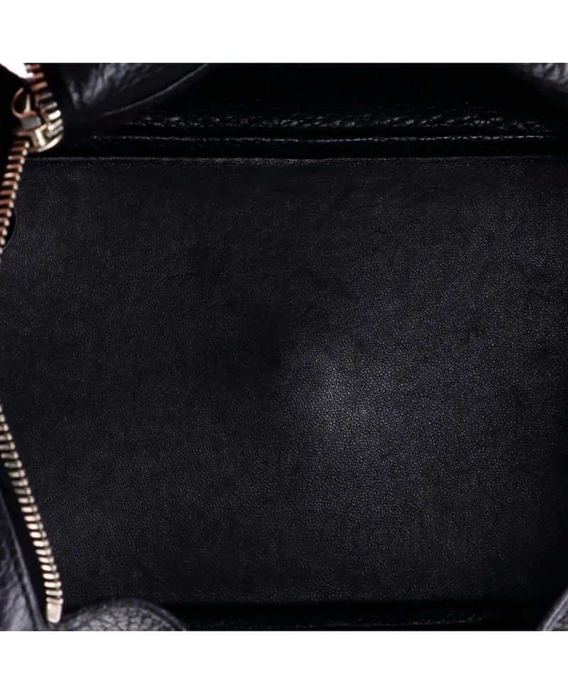 Pre-Owned Hermes 30 Lindy Bag Clemence