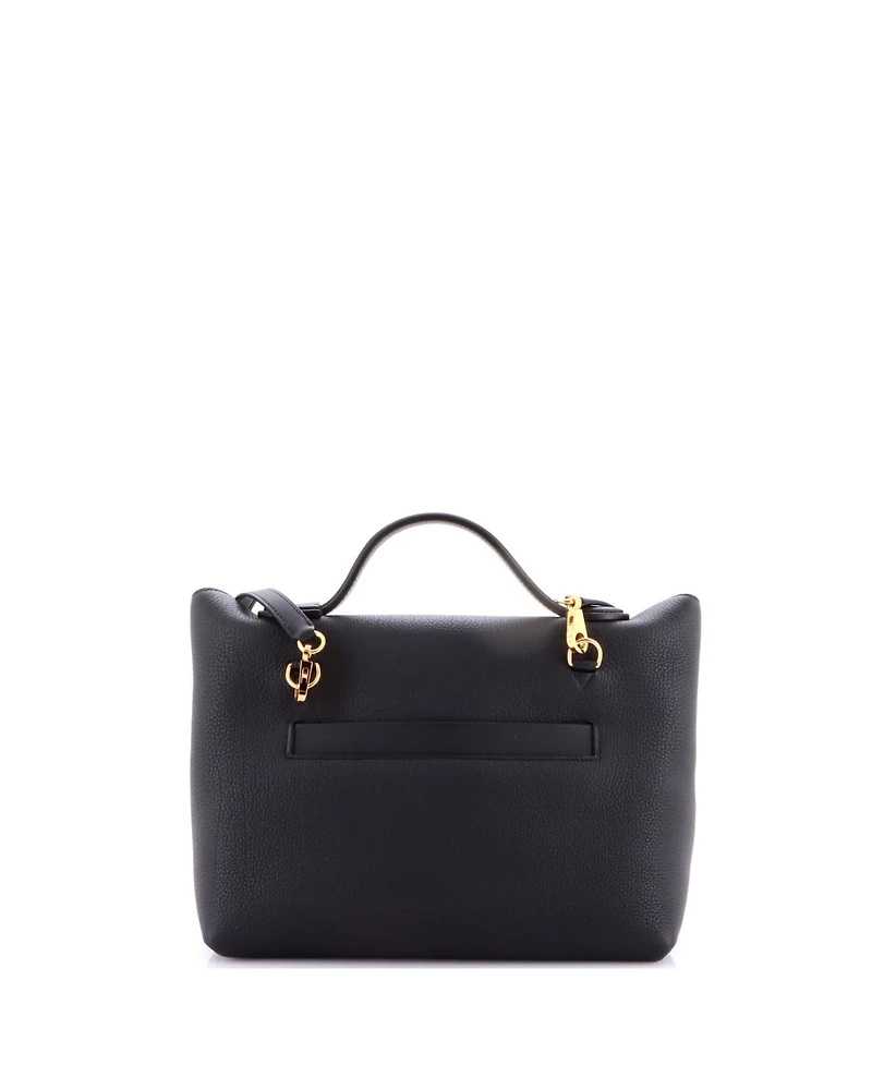 Pre-Owned HERMES 24/24 Bag Togo with Swift