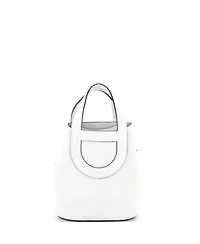 Pre-Owned HERMES 18 In-The-Loop Bag Clemence with Swift