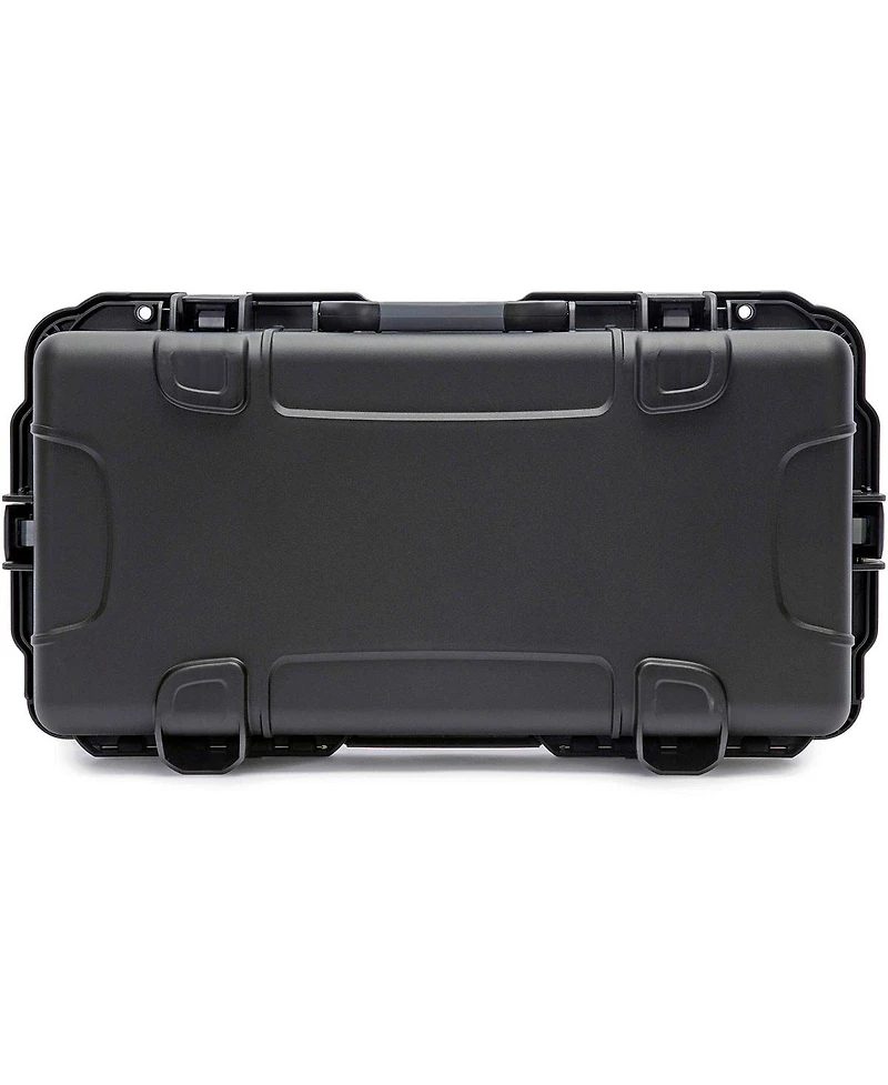 Nanuk 980 Waterproof Hard Case with Padded Divider