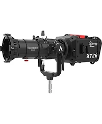 Aputure Spotlight Max Projection Lens Modifier Kit with 50 Degree Lens, Bowens Mount