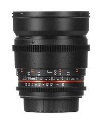 Rokinon 16mm T2.2 Cine Ds Lens for Sony E