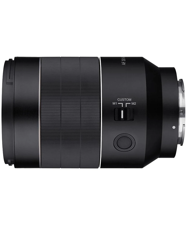 Rokinon 35mm f/1.4 Ii Lens for Sony E