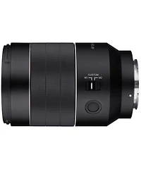 Rokinon 35mm f/1.4 Ii Lens for Sony E