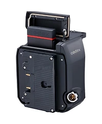 Canon Cdx-36150 Codex Digital Raw Recorder for Eos C700 Camera, Gold Mount