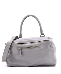Pre-Owned Givenchy Medium Pandora Bag Leather