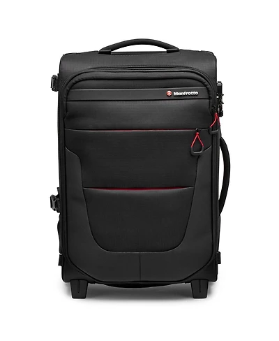 Manfrotto Pro Light Reloader Switch-55 Carry-On Camera Backpack/Roller Bag