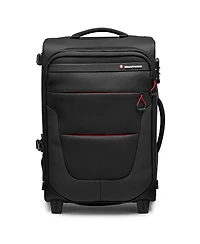 Manfrotto Pro Light Reloader Switch-55 Carry-On Camera Backpack/Roller Bag