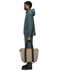 Rains Men's Waterproof Tote Bag Mini