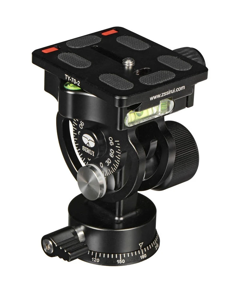 Sirui L-20S Panorama Tilt Head