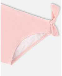 Deux par Girls Two-Piece Swimsuit