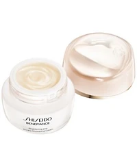 Shiseido Benefiance Brightening Wrinkle Smoothing Cream