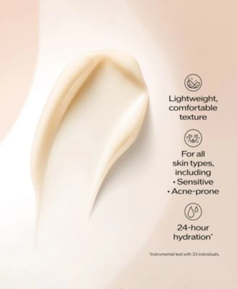 Shiseido Benefiance Brightening Wrinkle Smoothing Cream