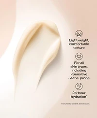 Shiseido Benefiance Brightening Wrinkle Smoothing Cream