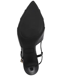 Jones New York Women's Bendia Stiletto Pumps