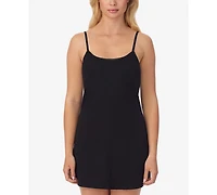 cabana cotton rib slip