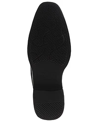 Perry Ellis Men's Slip-On Dress Shoes