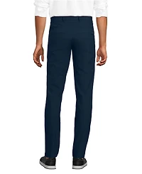 Lands' End Men's Slim Fit Performance Pant