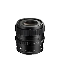 Sigma 50mm f/2 Dg Contemporary Lens for Sony E